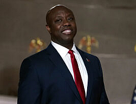 Tim Scott’s GOP Rebuttal to Biden Makes Waves