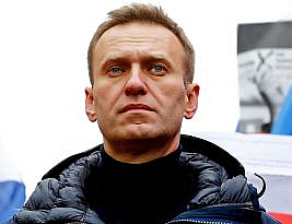 ‘Putin Did This’: Leading Russian Dissident Alexei Navalny Dies in Arctic Prison Aged 47