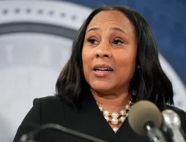 Key Witness Contradicts Trump Prosecutors’ Relationship Timeline in Georgia Election Case